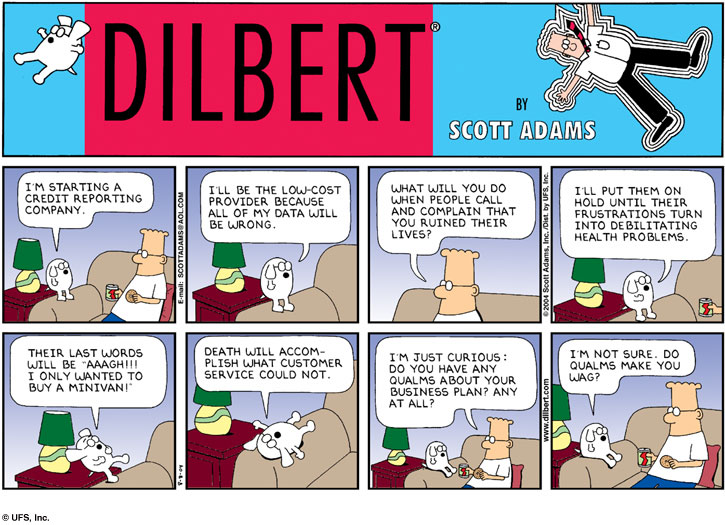 dilbert